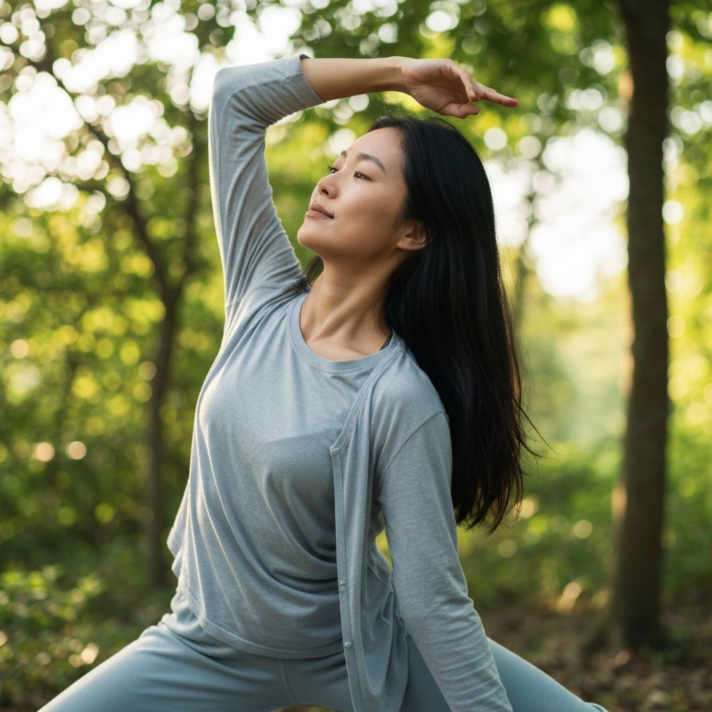 Физическа активност